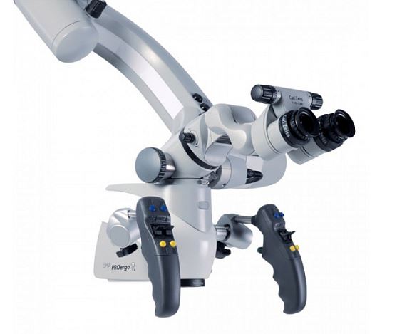 Surgical microscope
