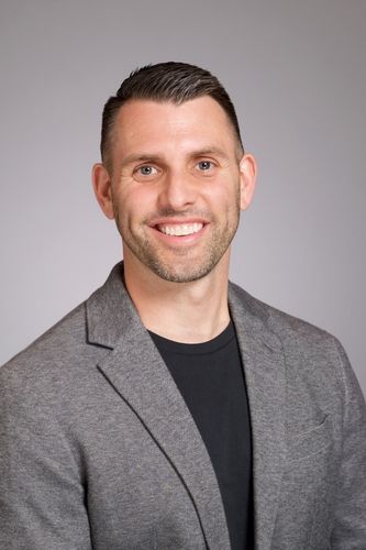 Dr. Joshua Williams