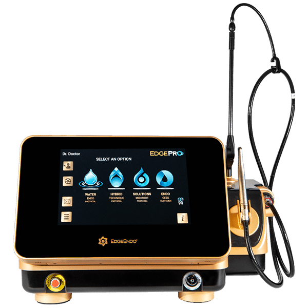 EdgePro System